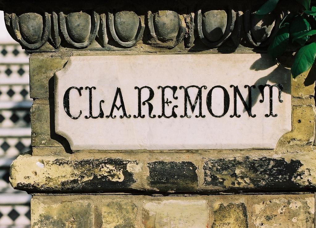 The Claremont 5* Брайтонн