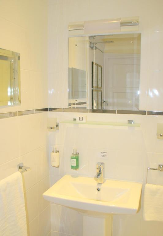 Гостевой дом The Claremont 5*