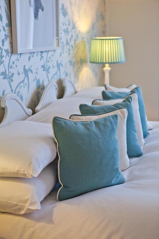 The Claremont 5* Брайтонн