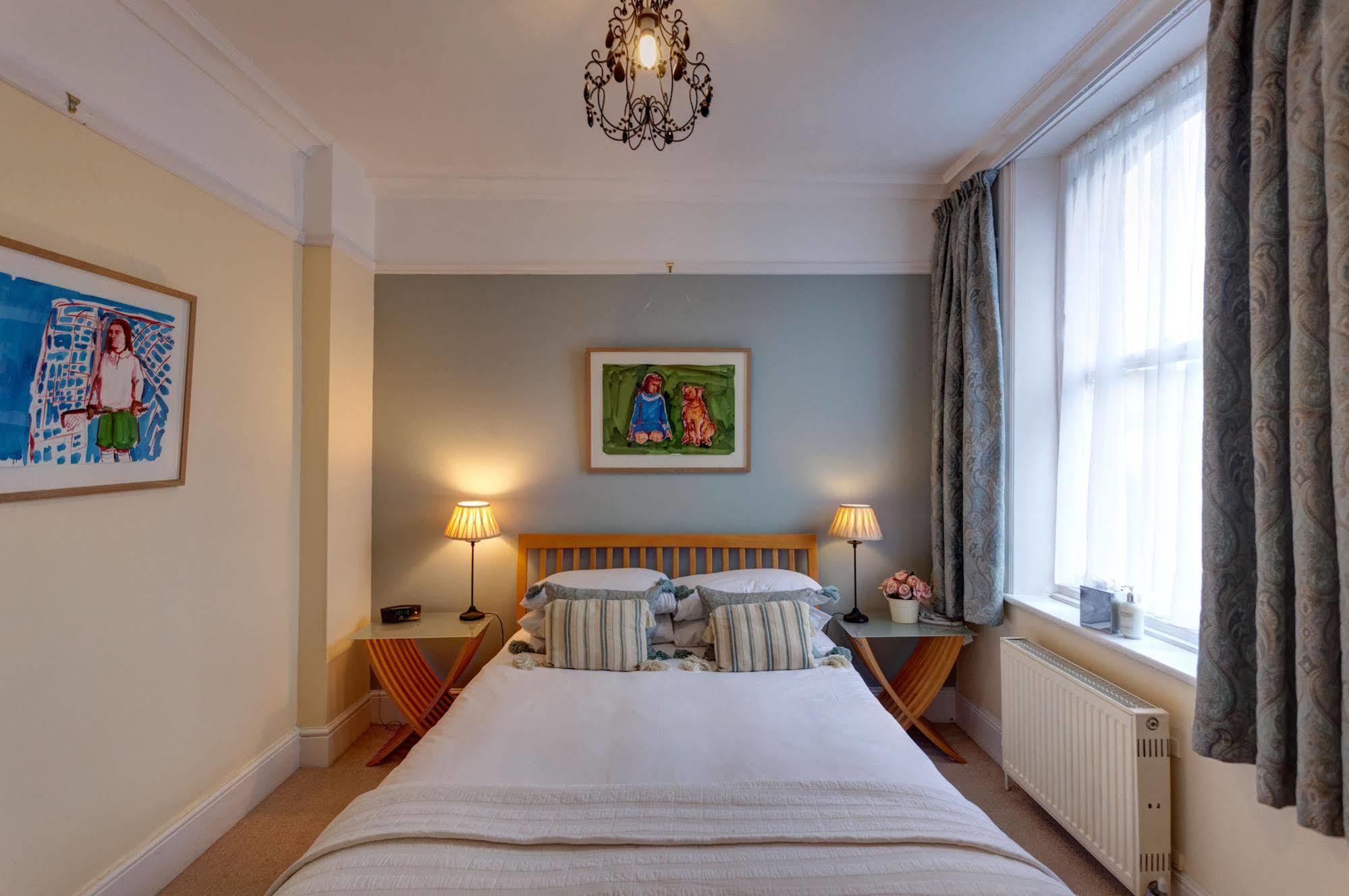 Гостевой дом The Claremont 5*