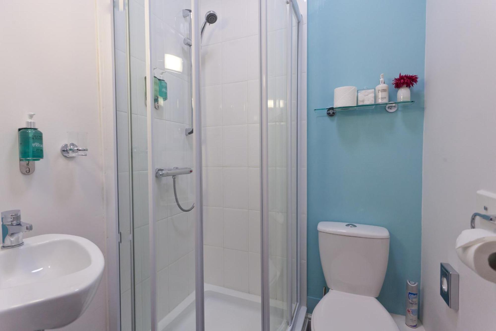 Guest house The Claremont 5*