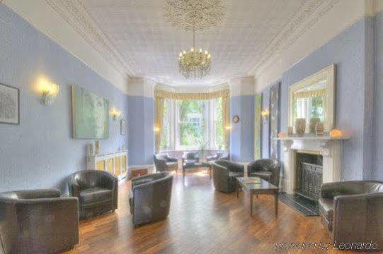 The Claremont Guest house Brighton